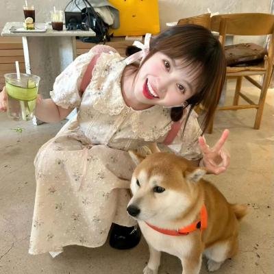 我爱绿咭